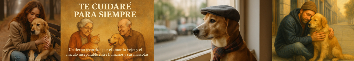 Te Cuidaré Para Siempre – Libro en PDF